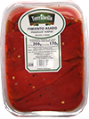 Pimiento piquillo asado “Kapia” 